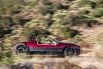 Vanderhall Carmel 2019 года
